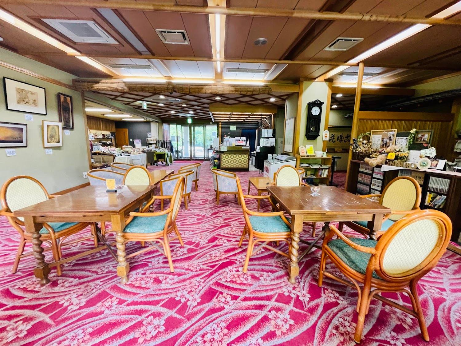 Cover Image for Suzaka Onsen Kojousou