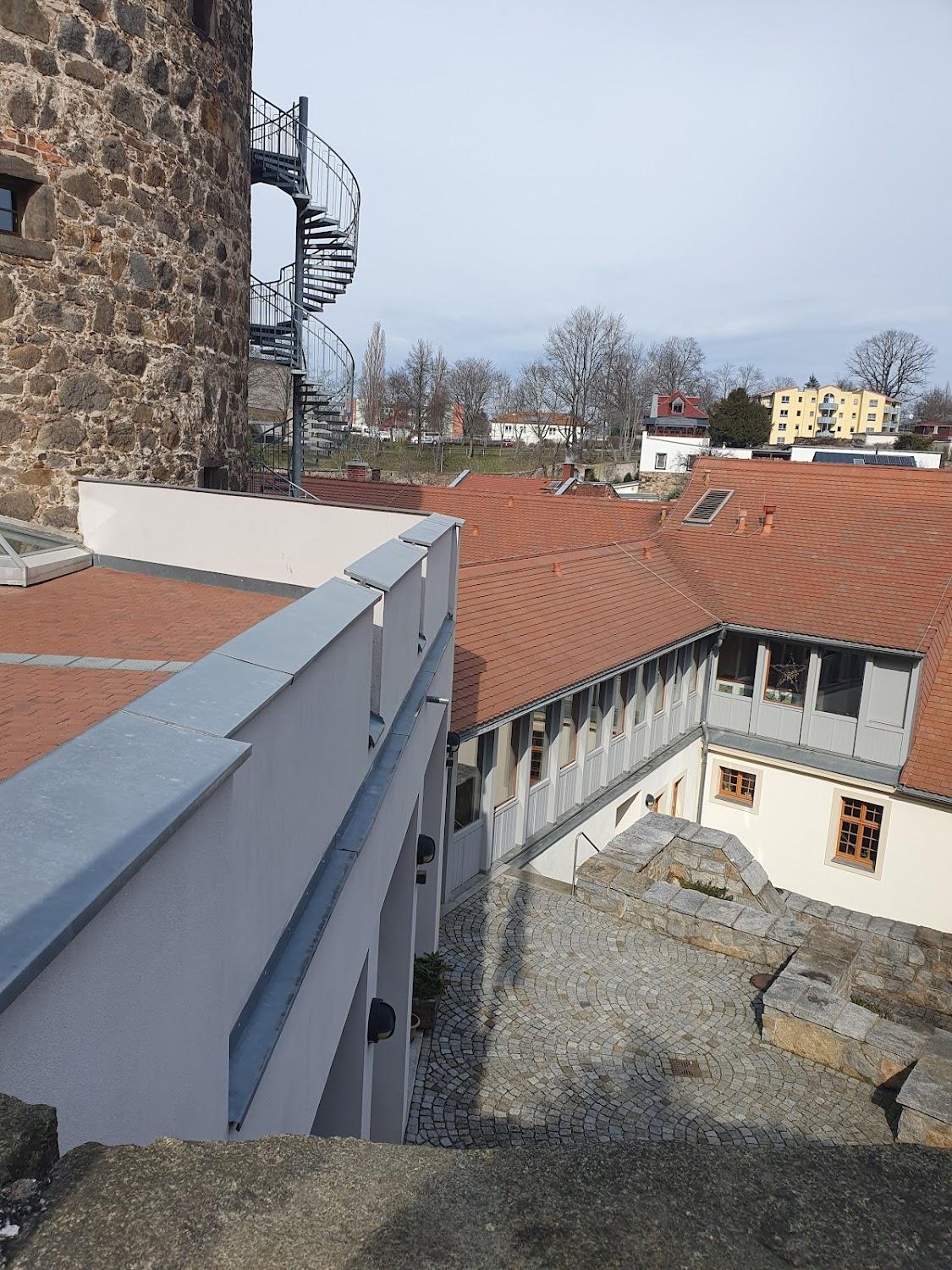 Cover Image for DJH Youth Hostel Bautzen "Gerber Bastion"
