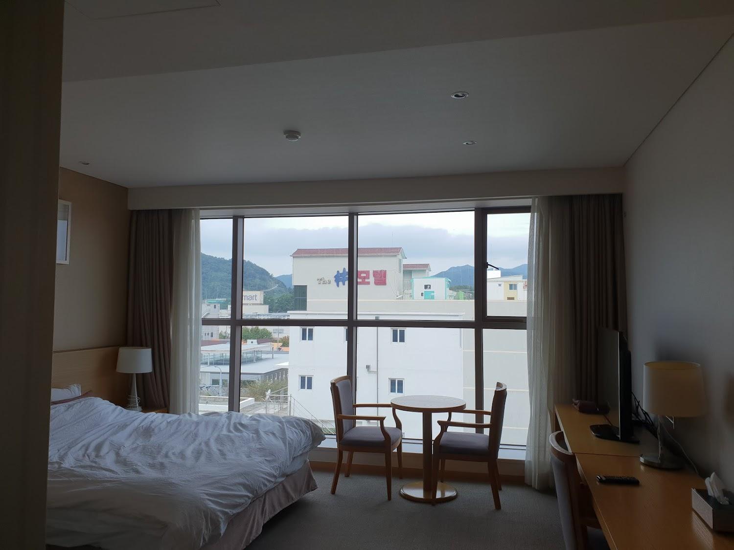 Cover Image for Dong Gyeong Hotel