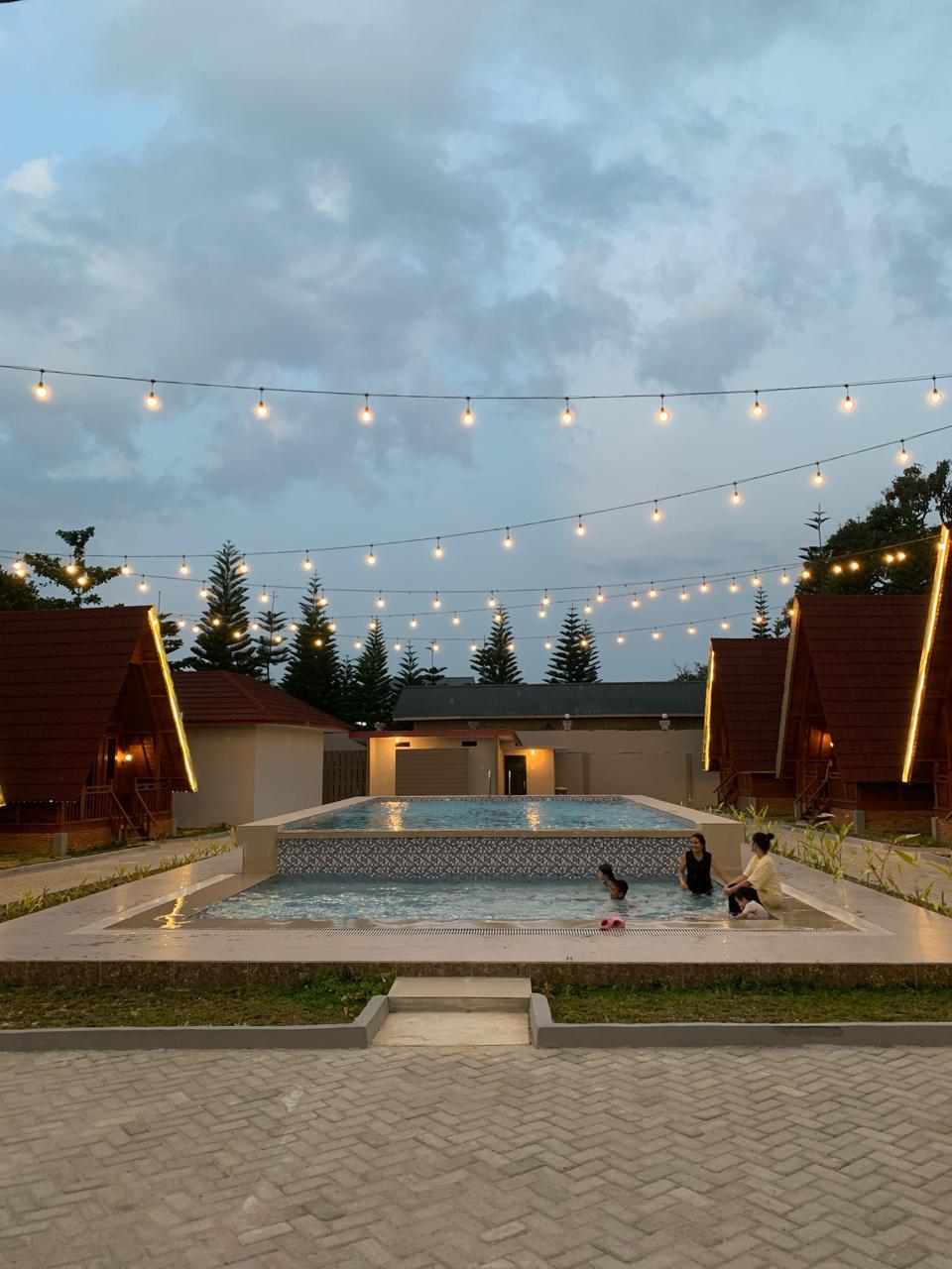 Cover Image for SAPADIA VILLA BALIGE II