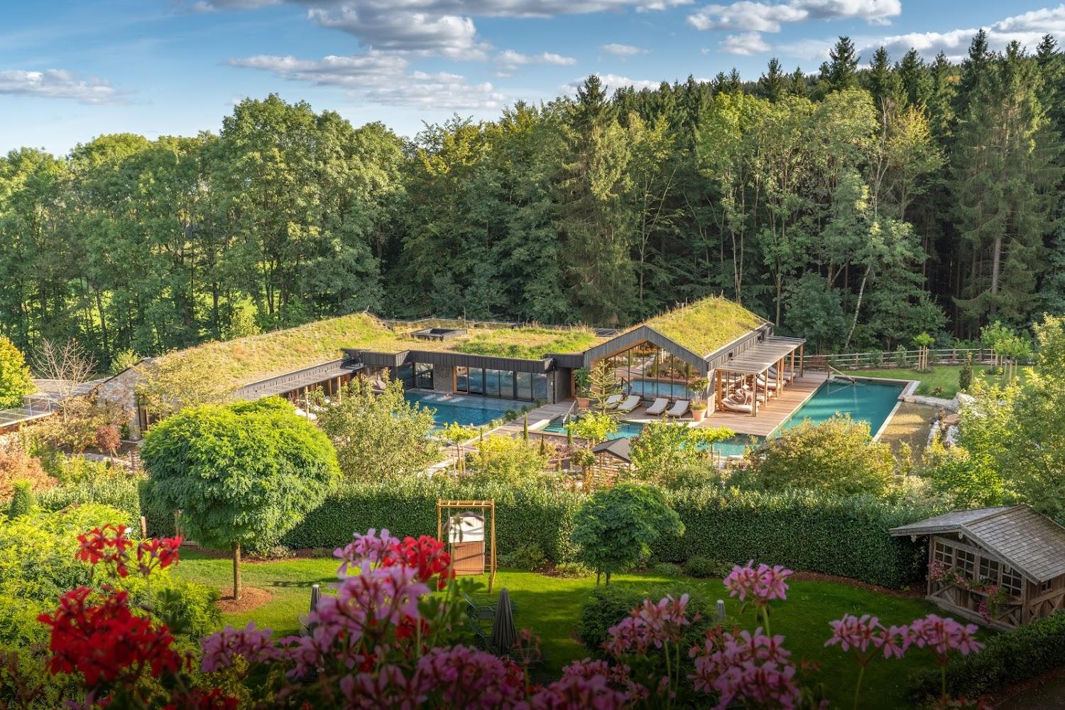 Cover Image for Hotel Bayerwaldhof