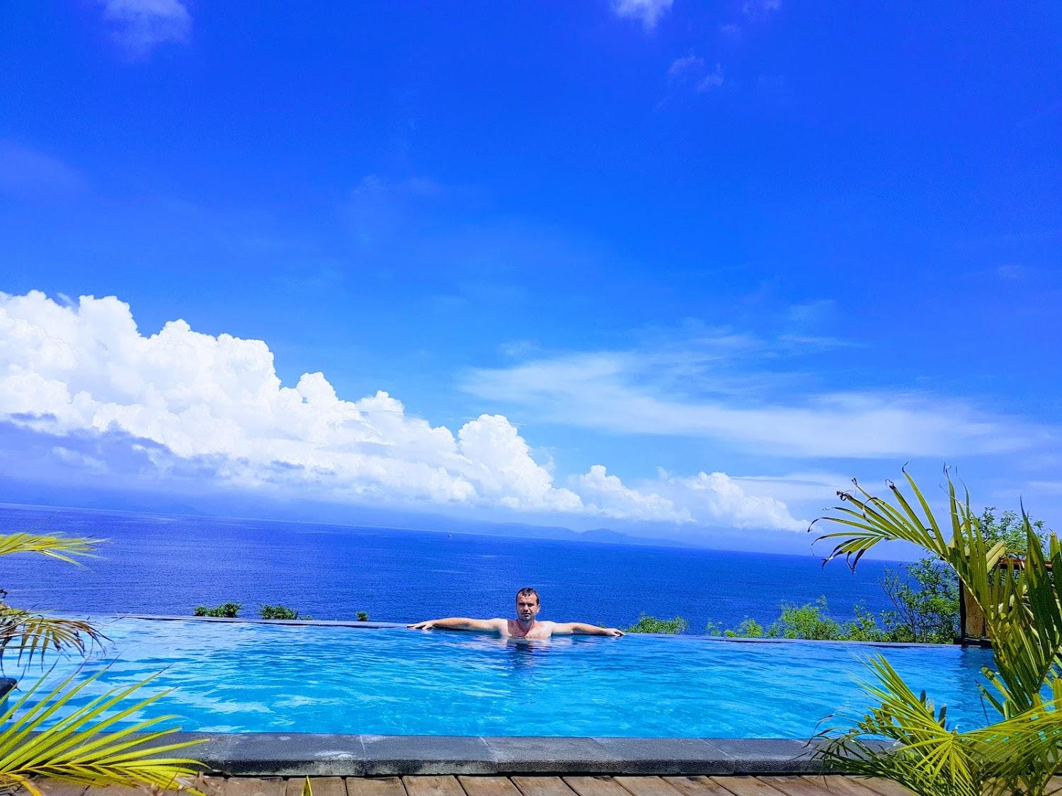 Cover Image for Pondok Wisata Sereh Wangi
