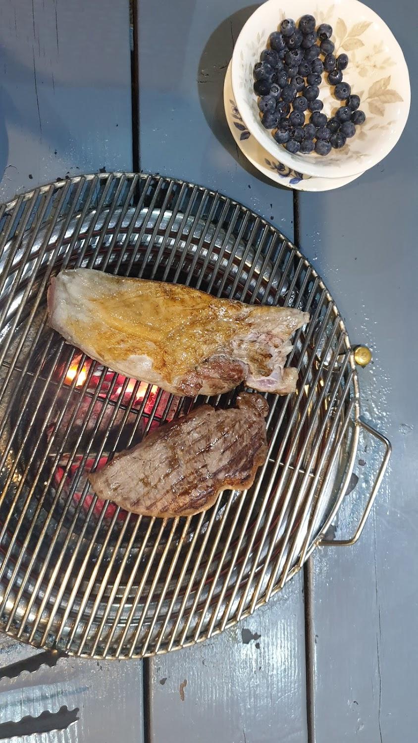 Cover Image for 푸른빛호수 펜션