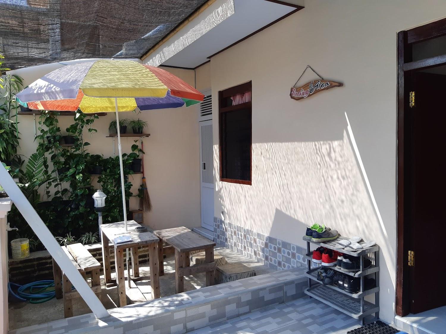 Cover Image for TaRa Homestay
