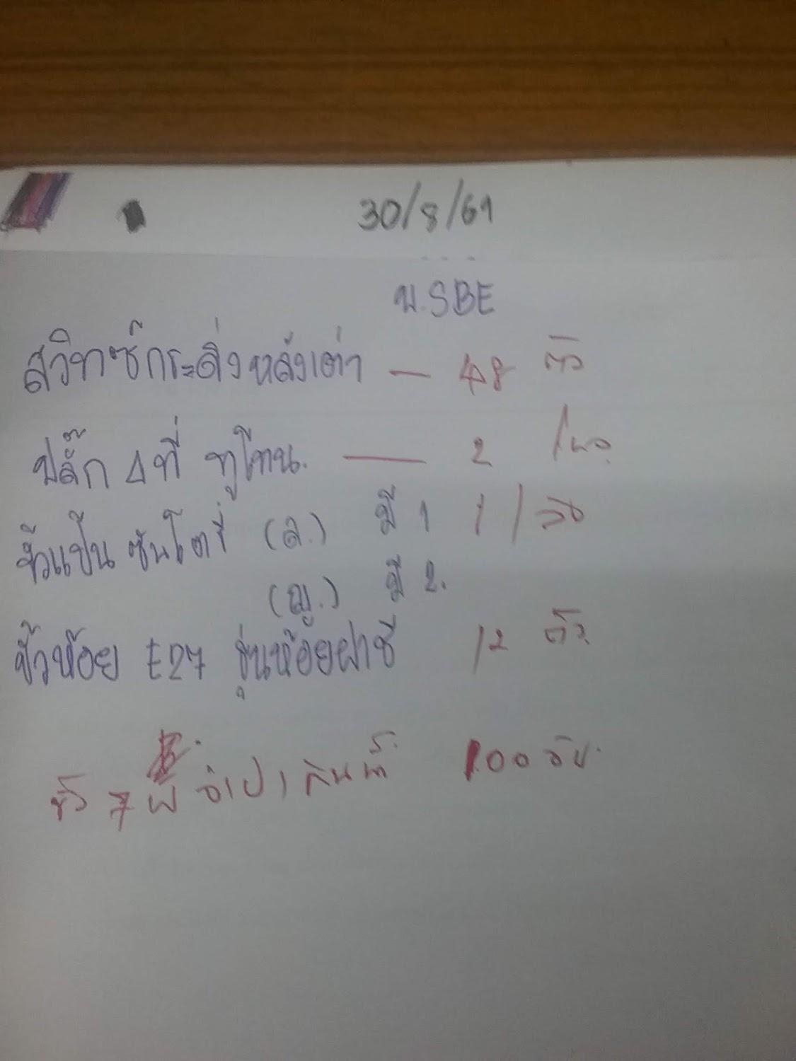 Cover Image for พรรณวดี วิลล่า
