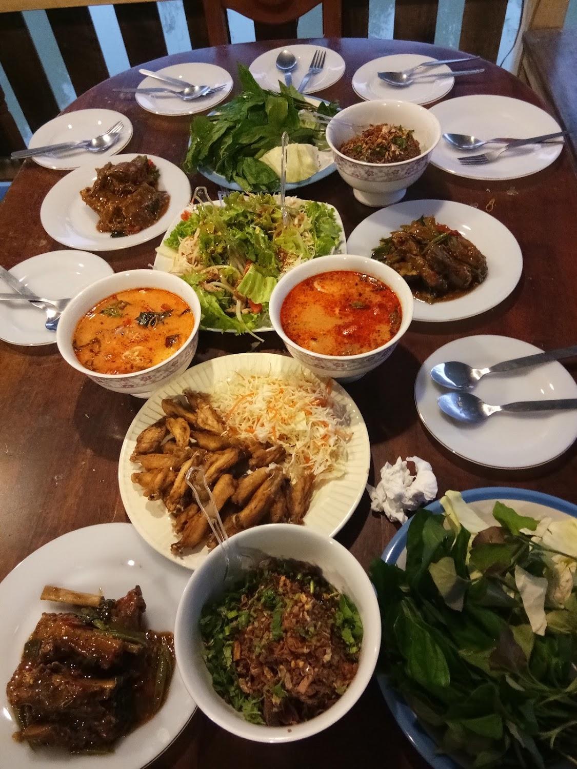 Cover Image for ทานตะวัน รีสอร์ท เชียงราย