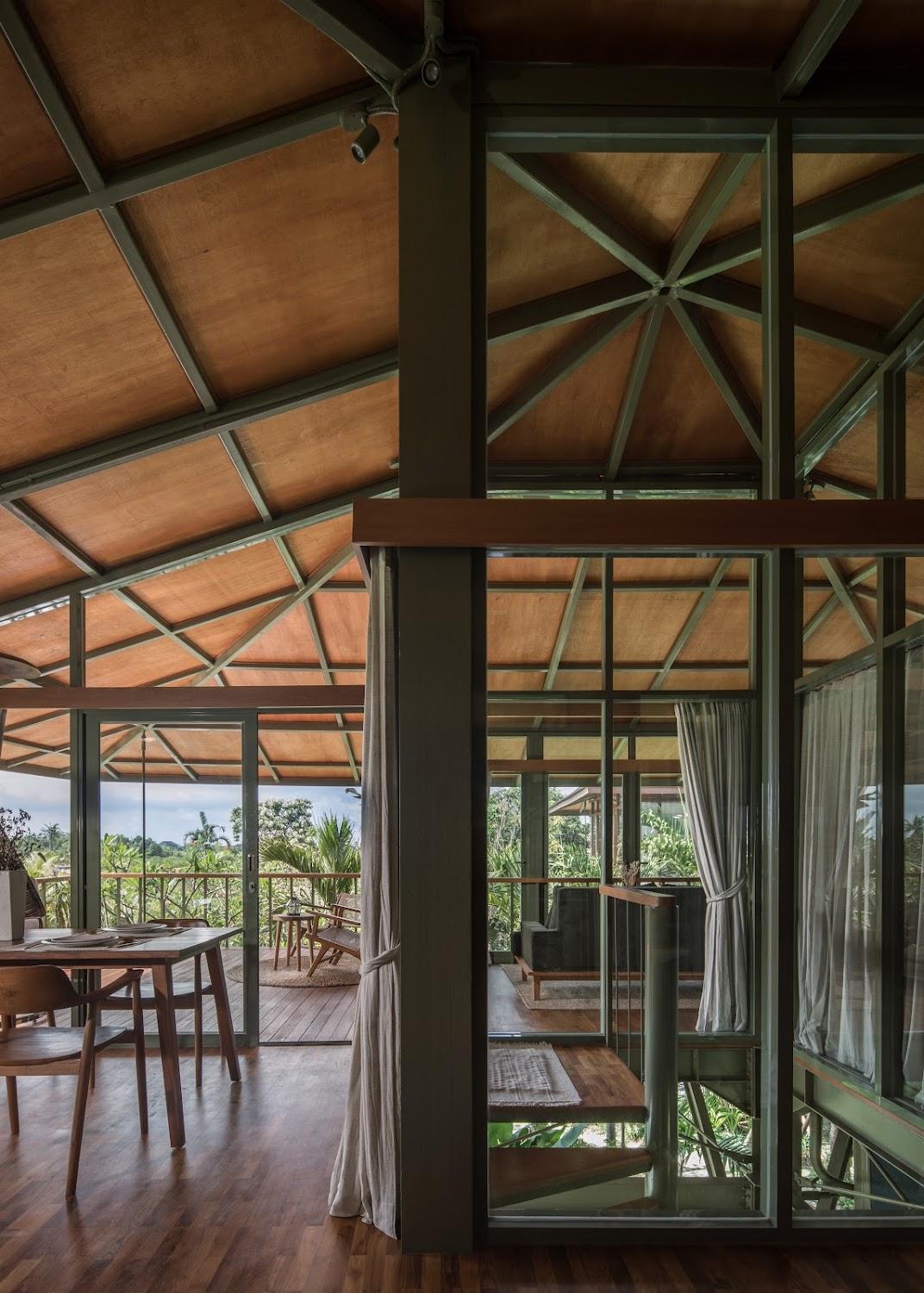 Cover Image for Grün Canggu Garden - Treehouse Boutique