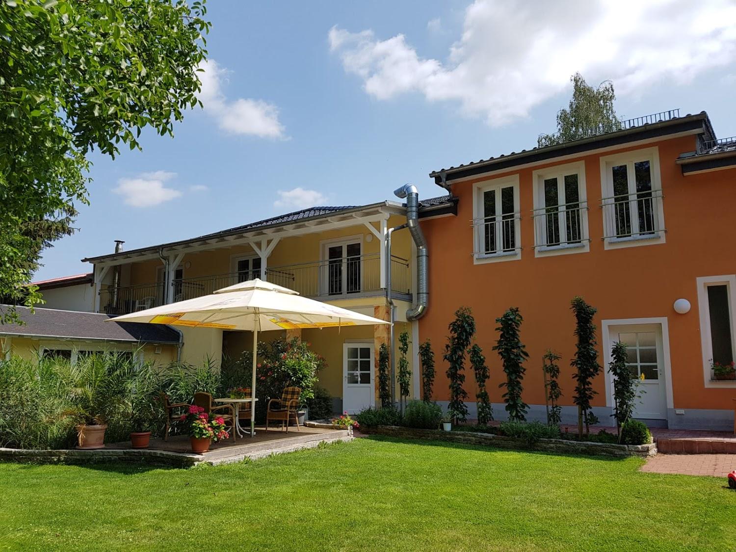 Cover Image for Pension Diener