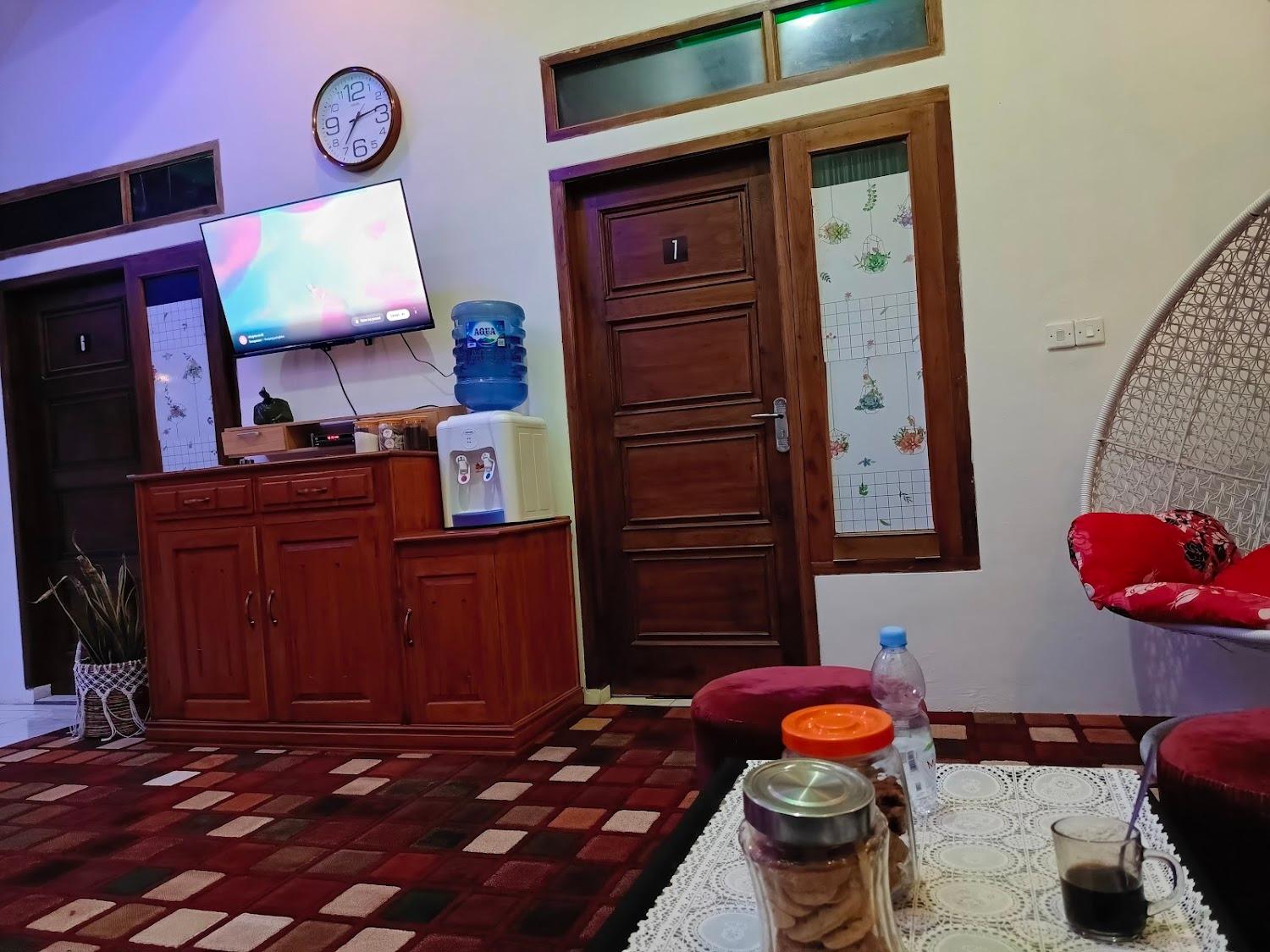 Cover Image for Homestay Embun Pagi 3
