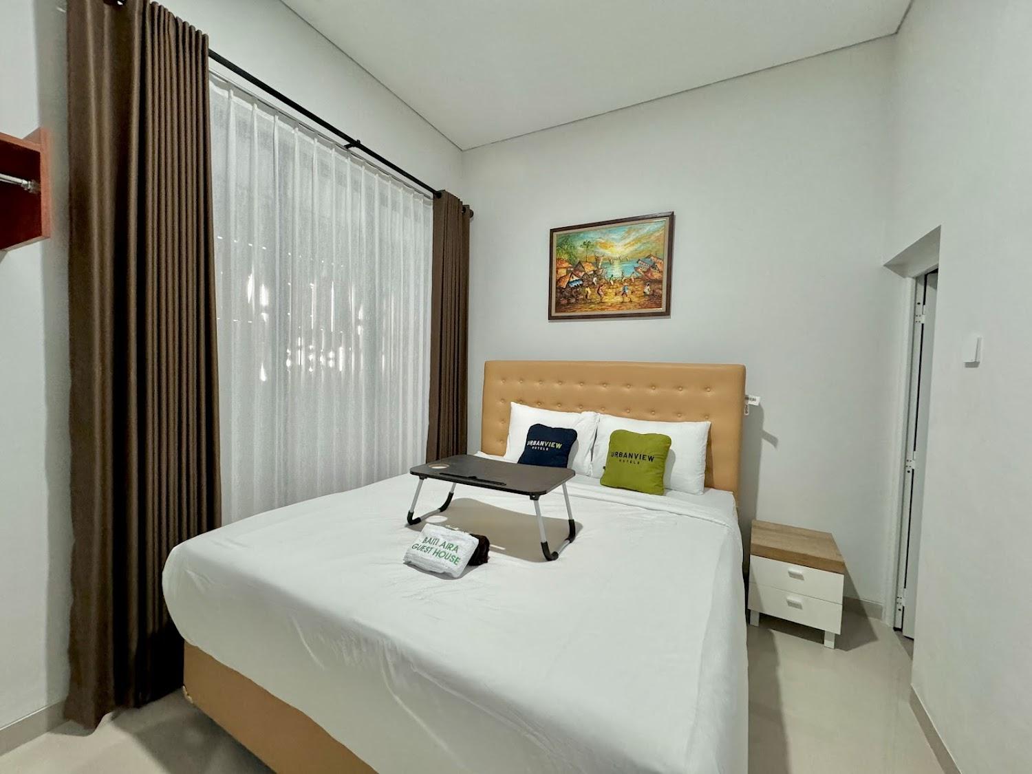 Cover Image for Urbanview Syariah Near Manahan Surakarta