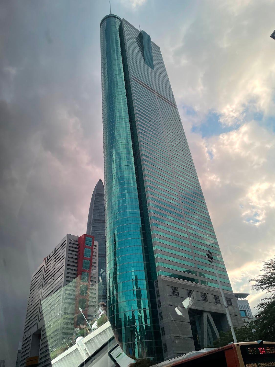 Cover Image for Star & Chen Haiyun Hotel - Shenzhen