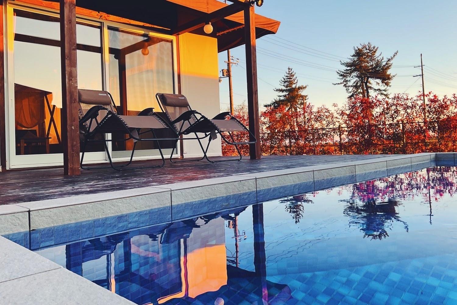 Cover Image for Glamping Village Shiga Imazuhama