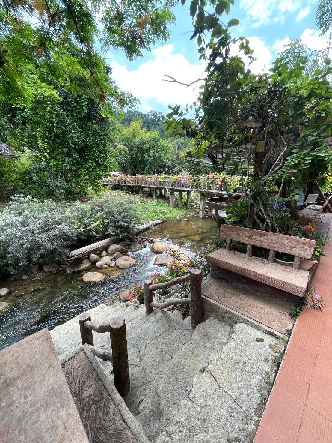 Cover Image for Baansuan Rudee Resort