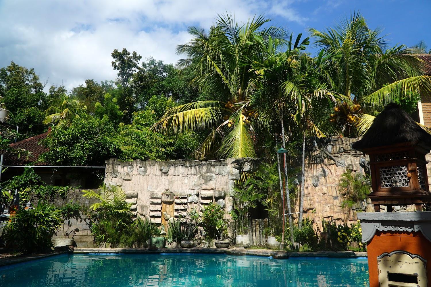 Cover Image for Bali Lovina Beach Cottage