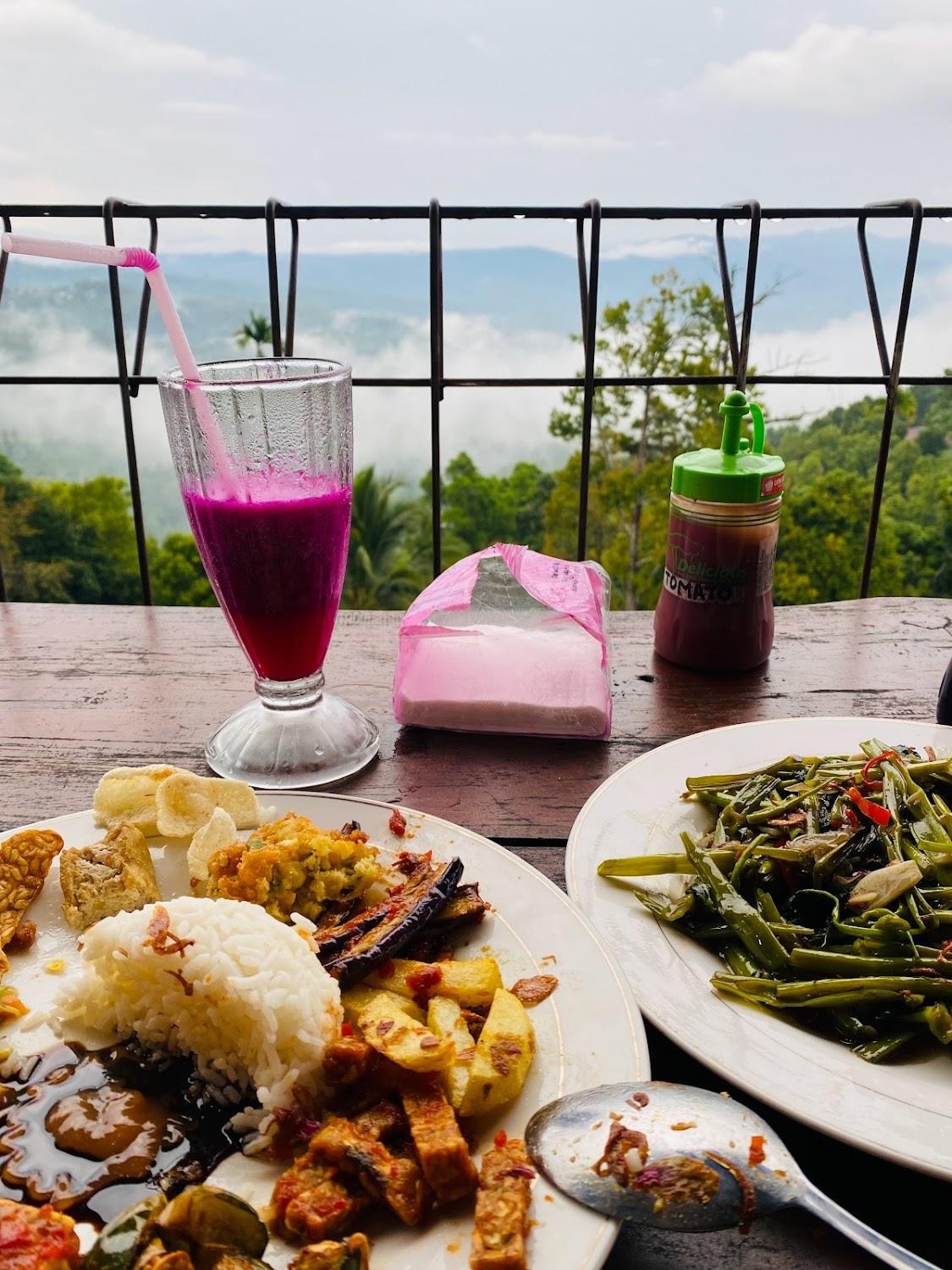 Cover Image for Warung Genitri