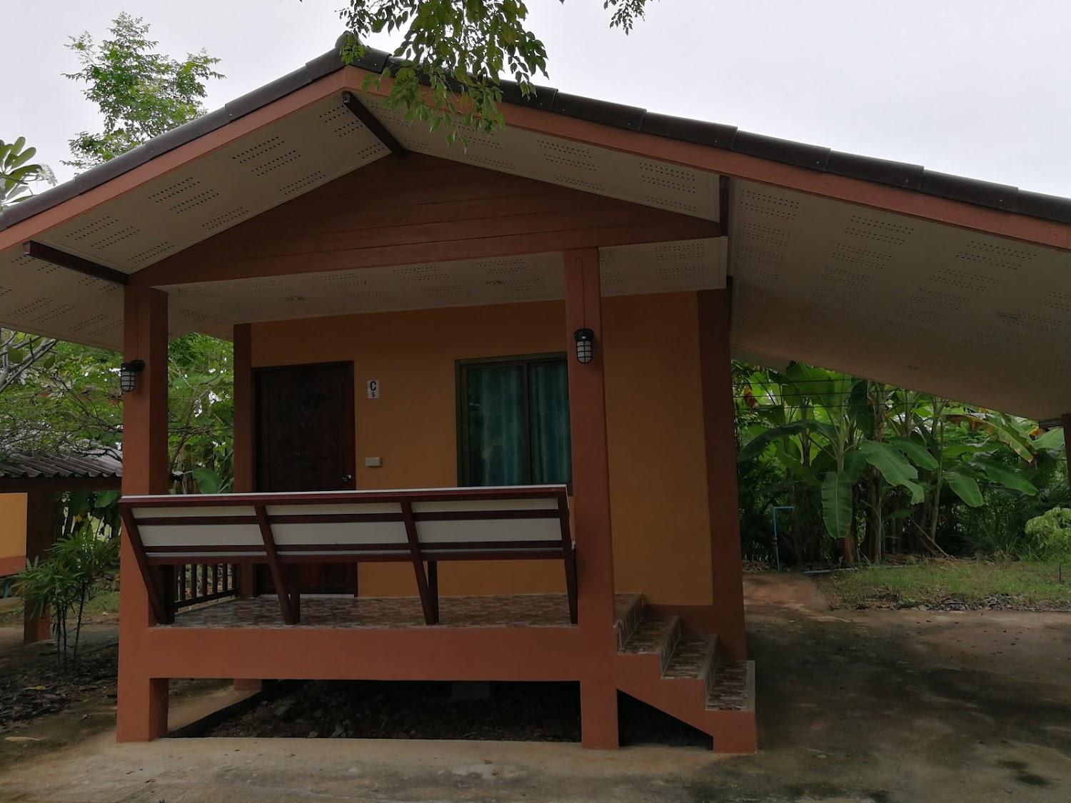 Cover Image for Phon Mani Resort