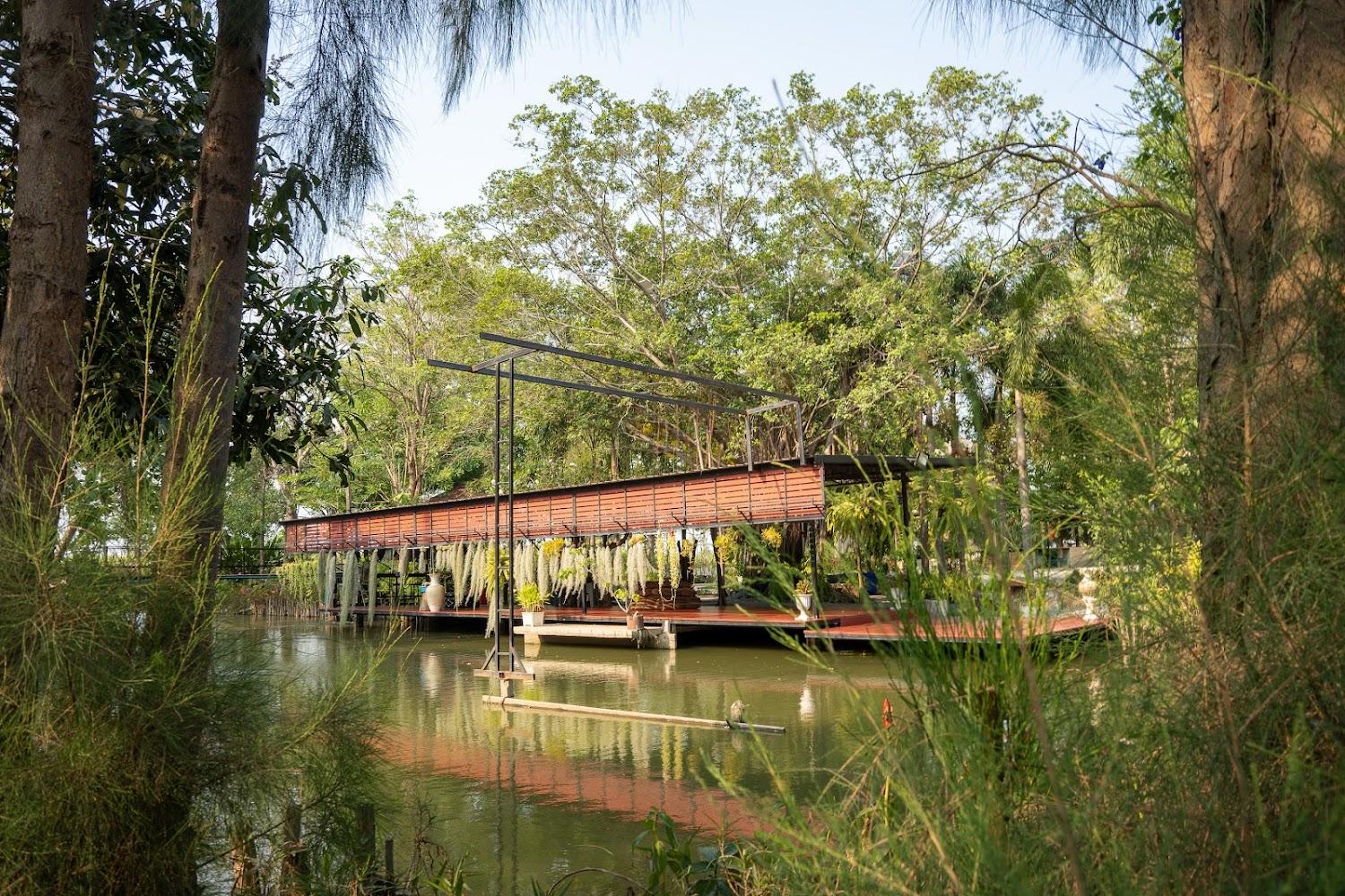 Cover Image for Keith Resort Ratchaburi คีธ รีสอร์ต ราชบุรี