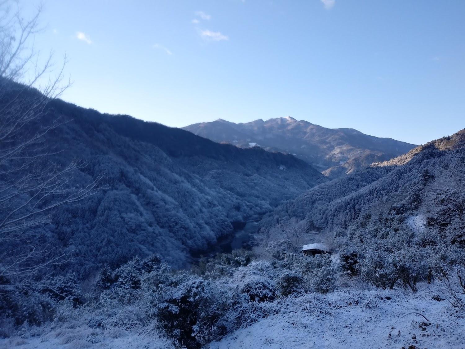 Cover Image for Michitsuji