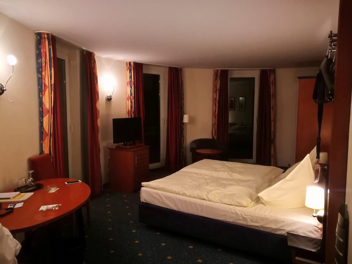 Cover Image for Allee Parkhotel Maximilian