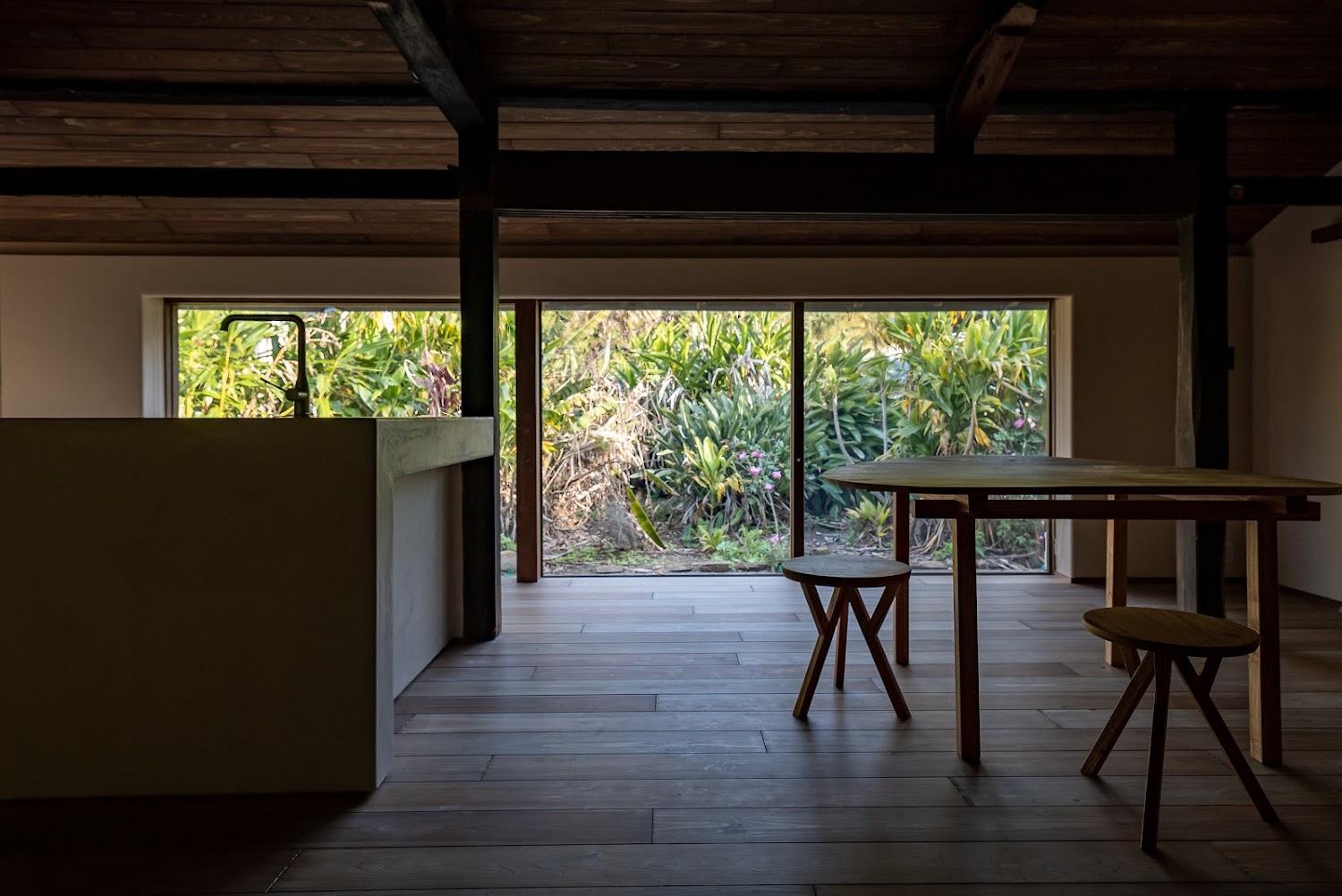 Cover Image for 遠藤家住宅 La casa di Endo
