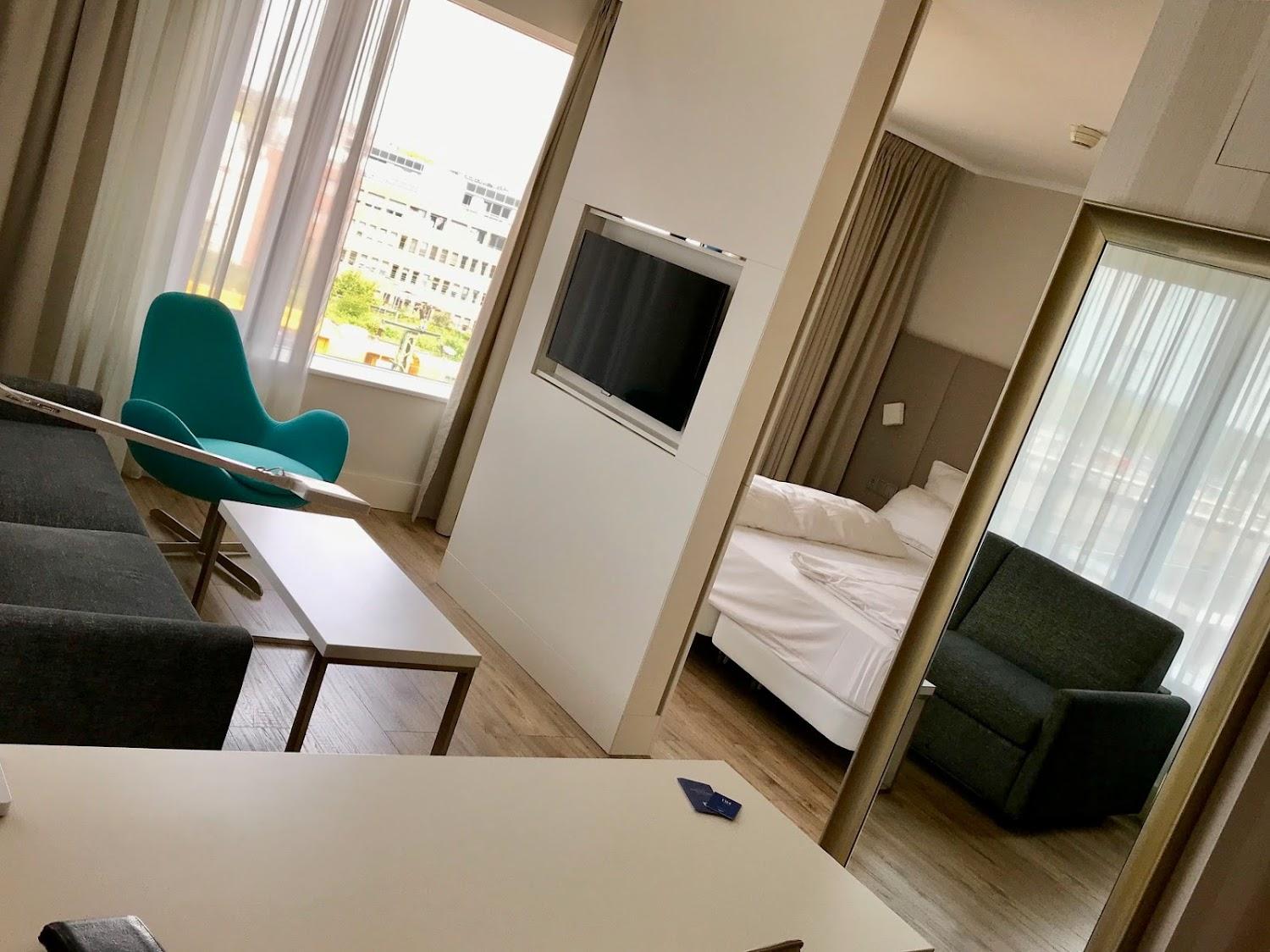 Cover Image for Hotel NH Dortmund