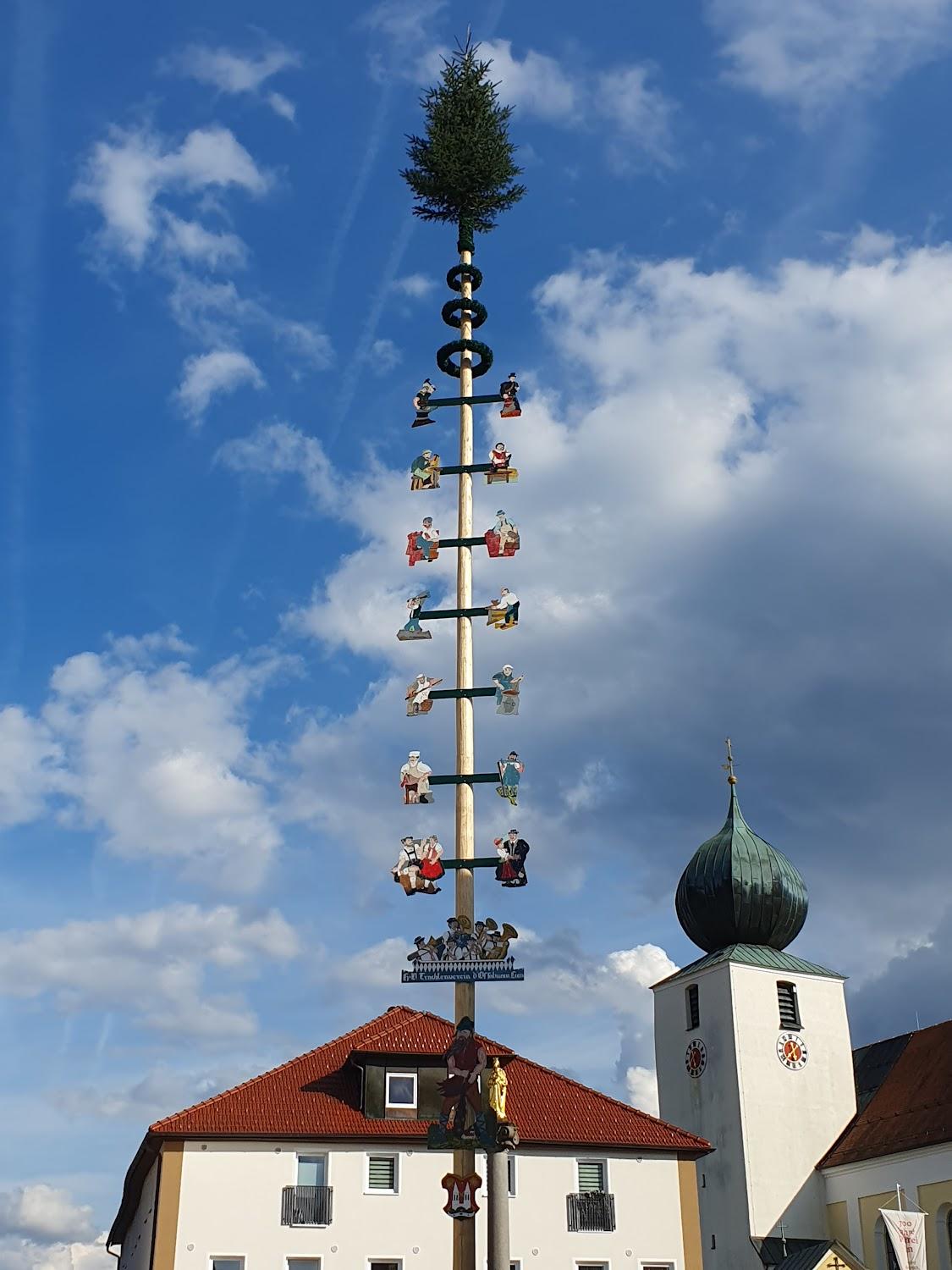 Cover Image for Gasthof Metzgerei Stöberl