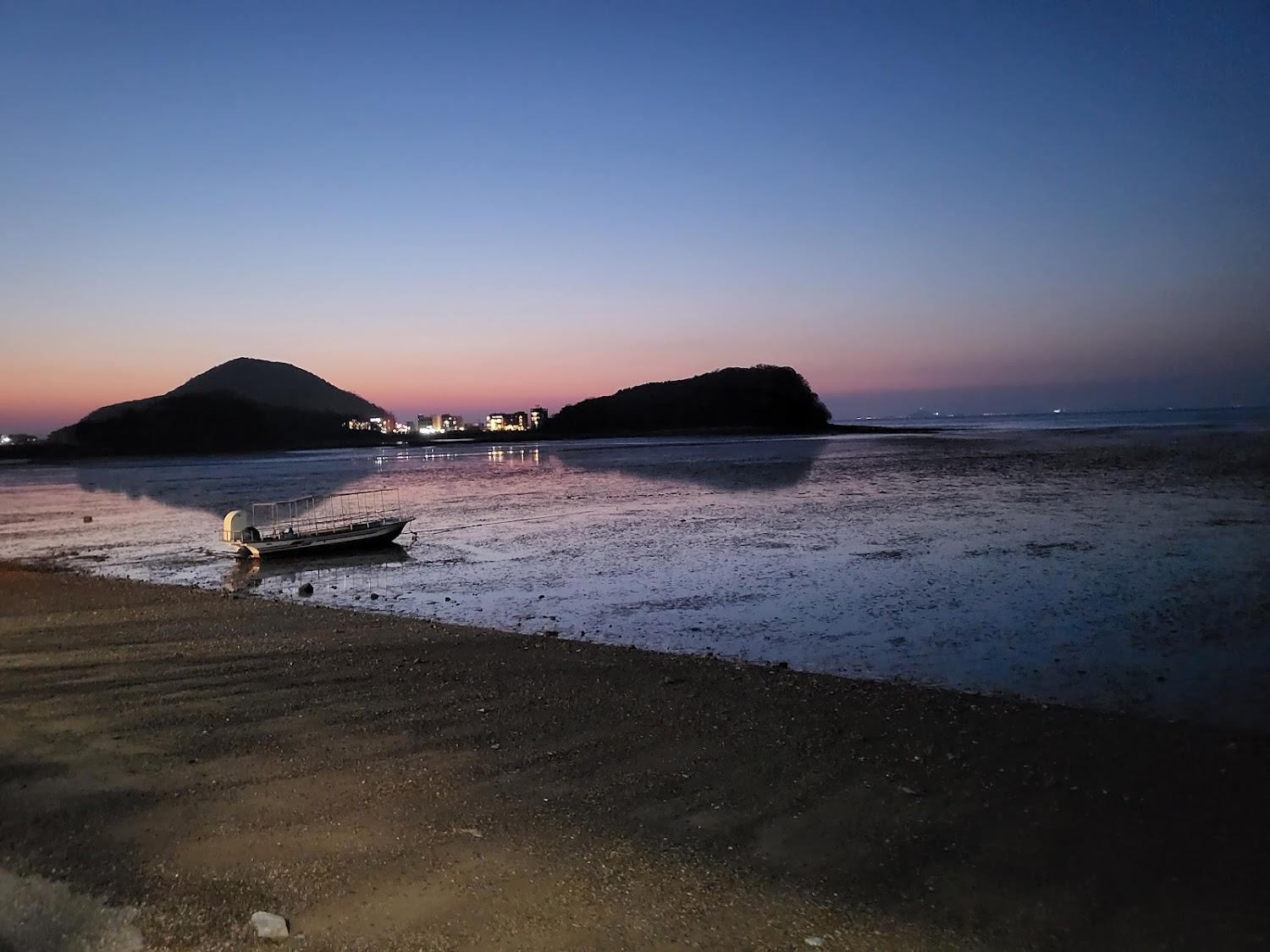 Cover Image for 대부도 바닷가펜션