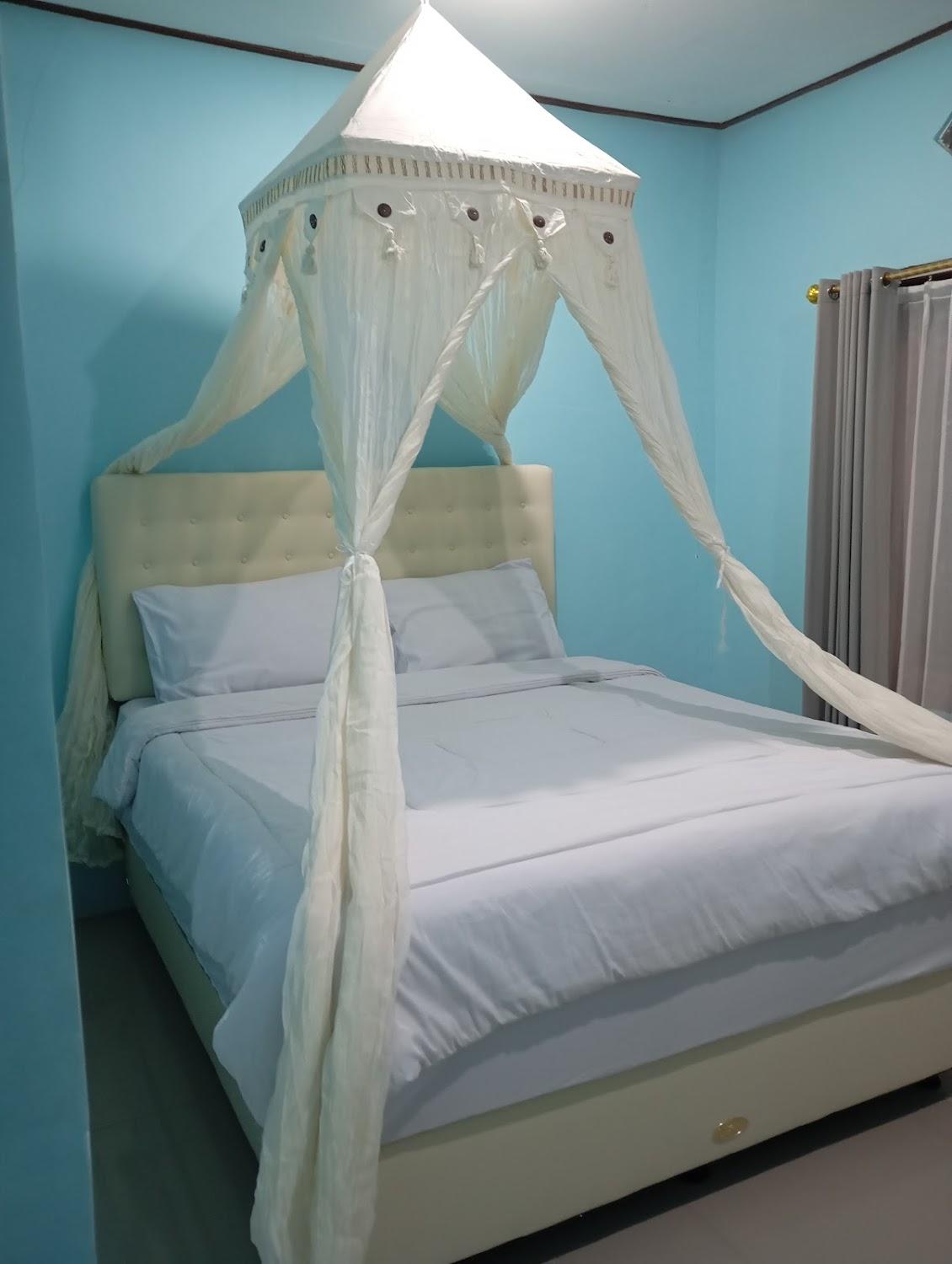 Cover Image for Lalong Terong Guest House