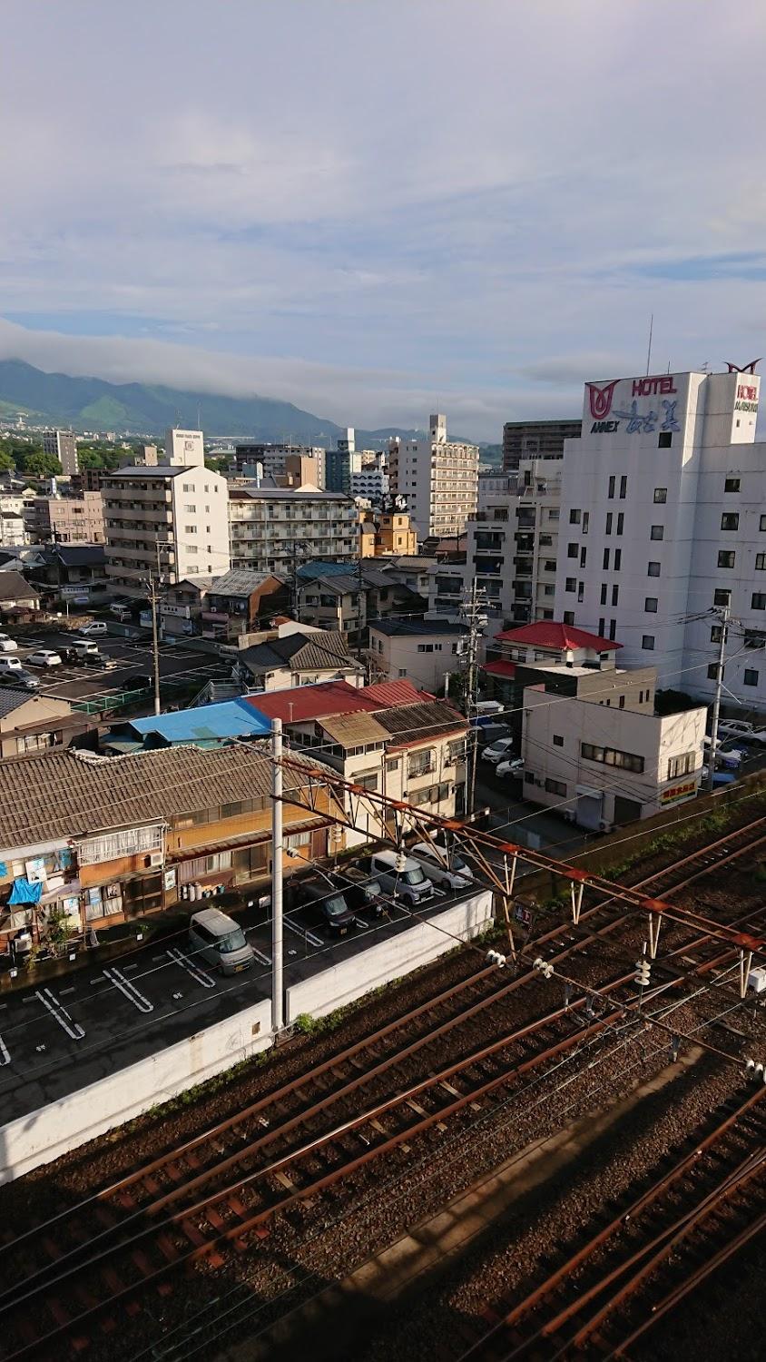 Cover Image for HOTEL AZ Oita Beppu