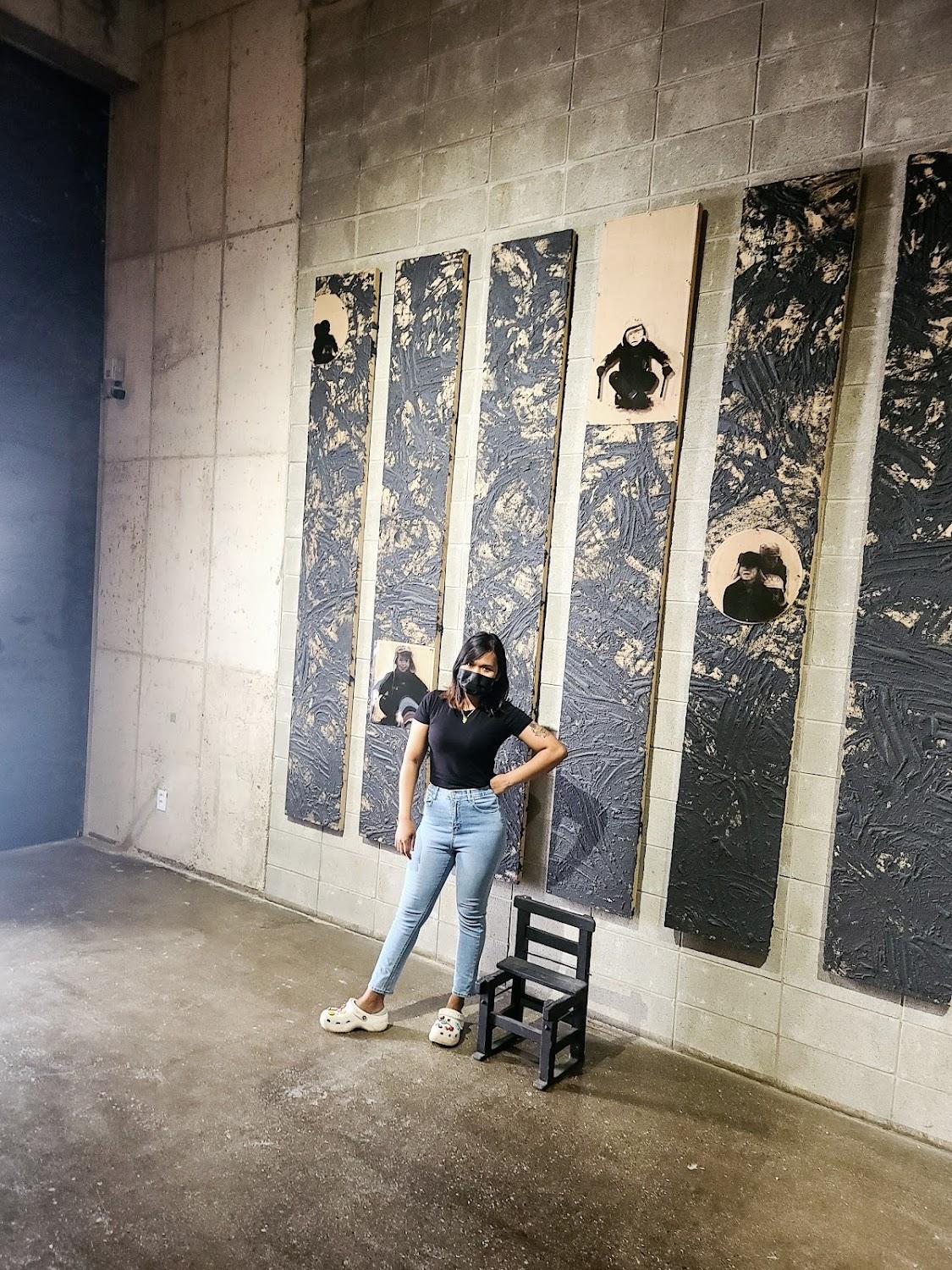 Cover Image for 숲속의 정원 펜션