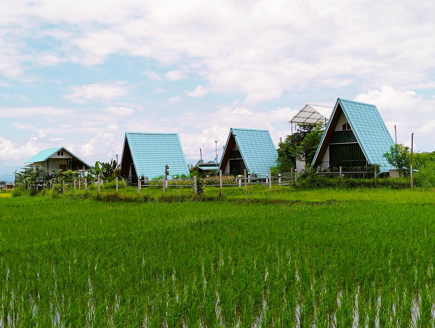 Cover Image for ภูคาวิว โฮมสเตย์