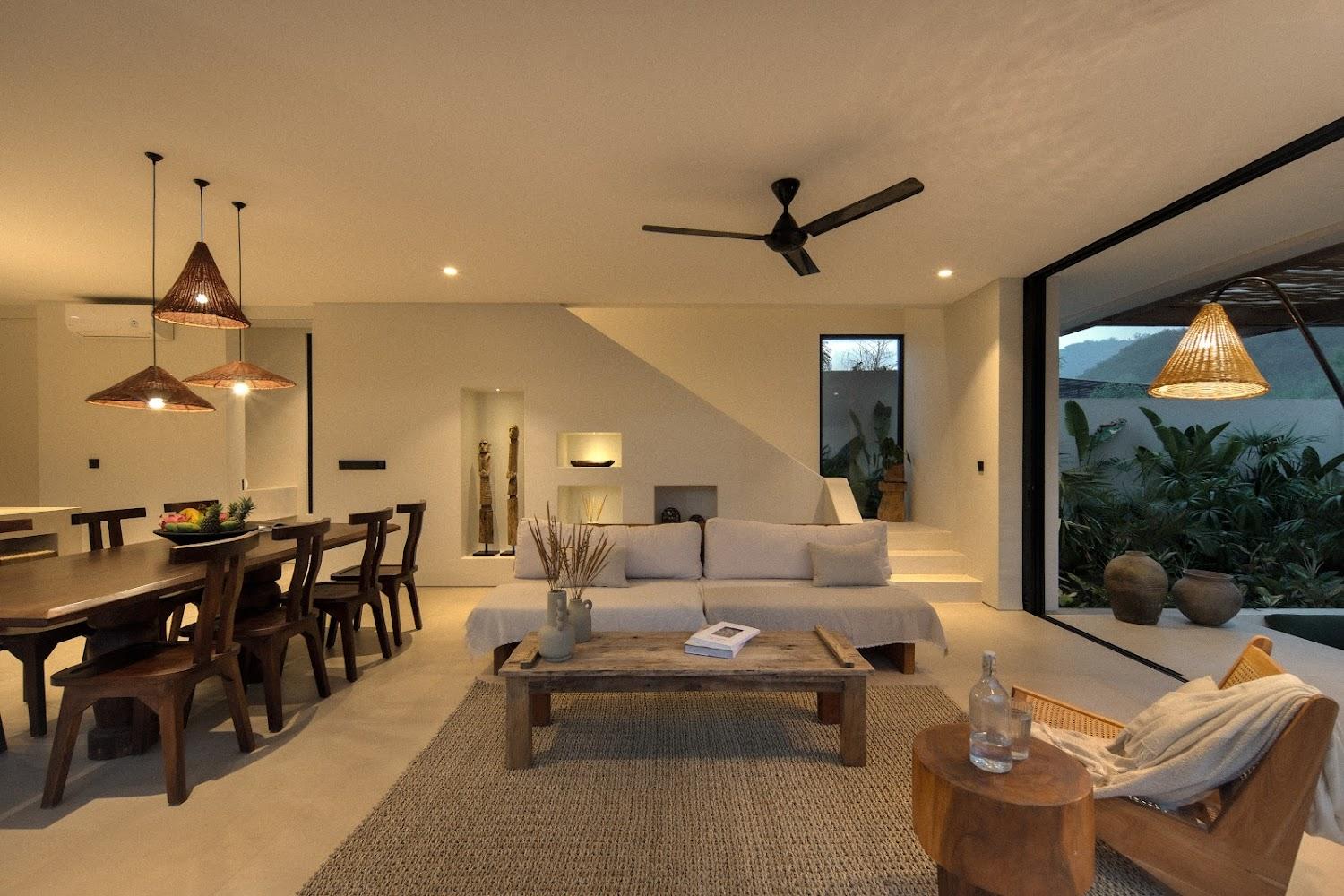 Cover Image for Tías Villas