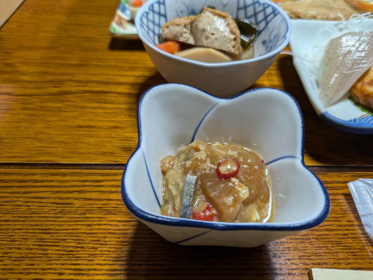 Cover Image for 温泉民宿 きくもと