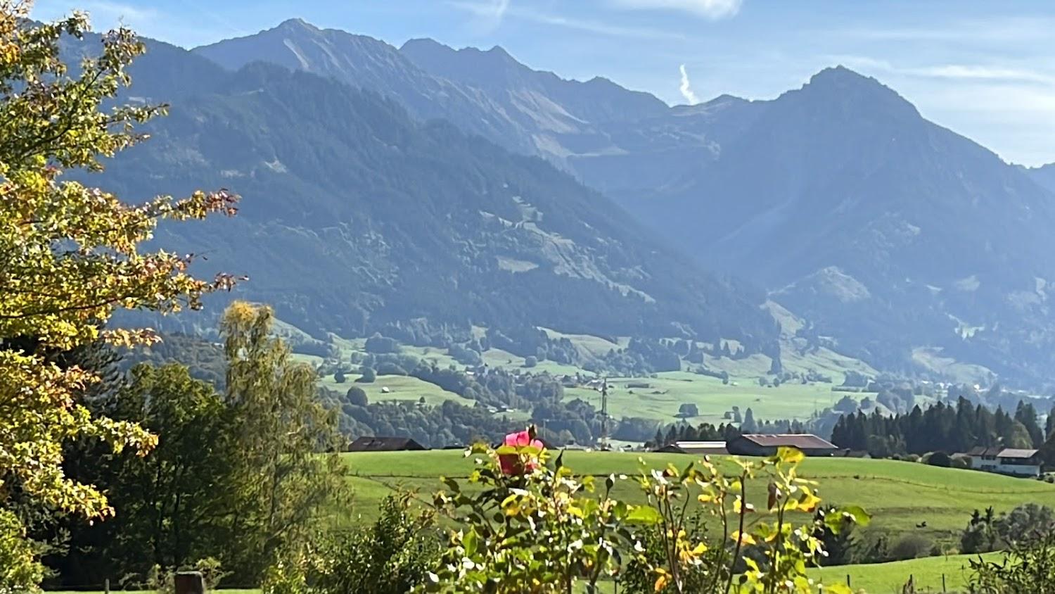 Cover Image for Bauerngasthof Cafe Mayr