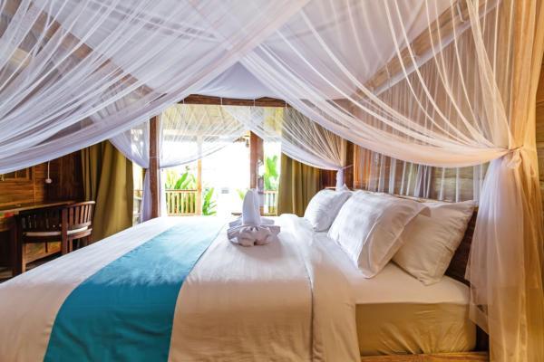 Cover Image for Bali Natha Beachfront Bungalows