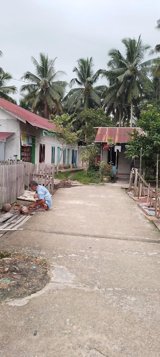 Cover Image for Penginapan Rahmat