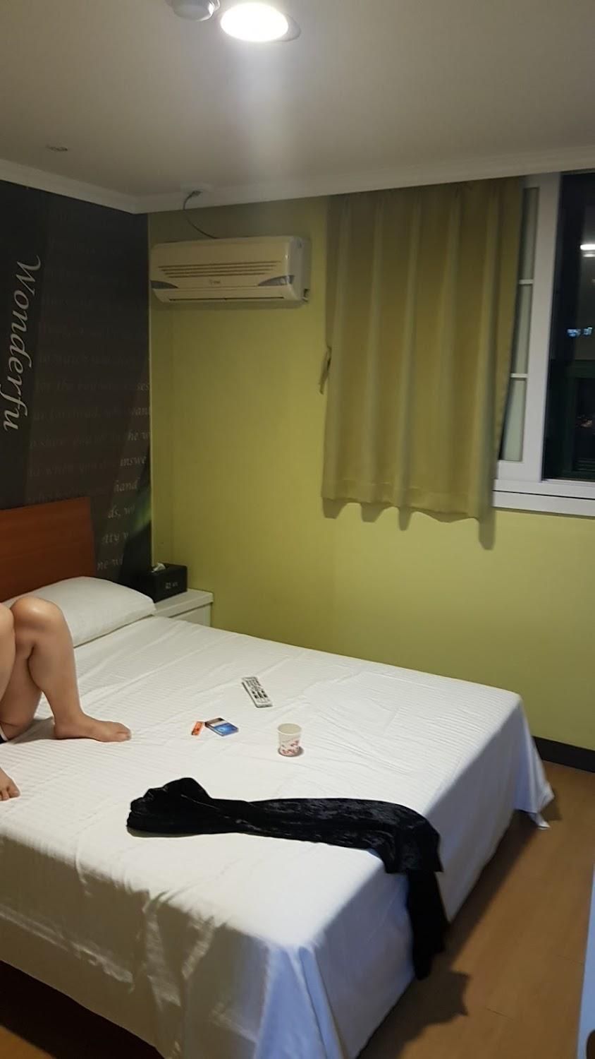 Cover Image for Ace Hotel Suwon