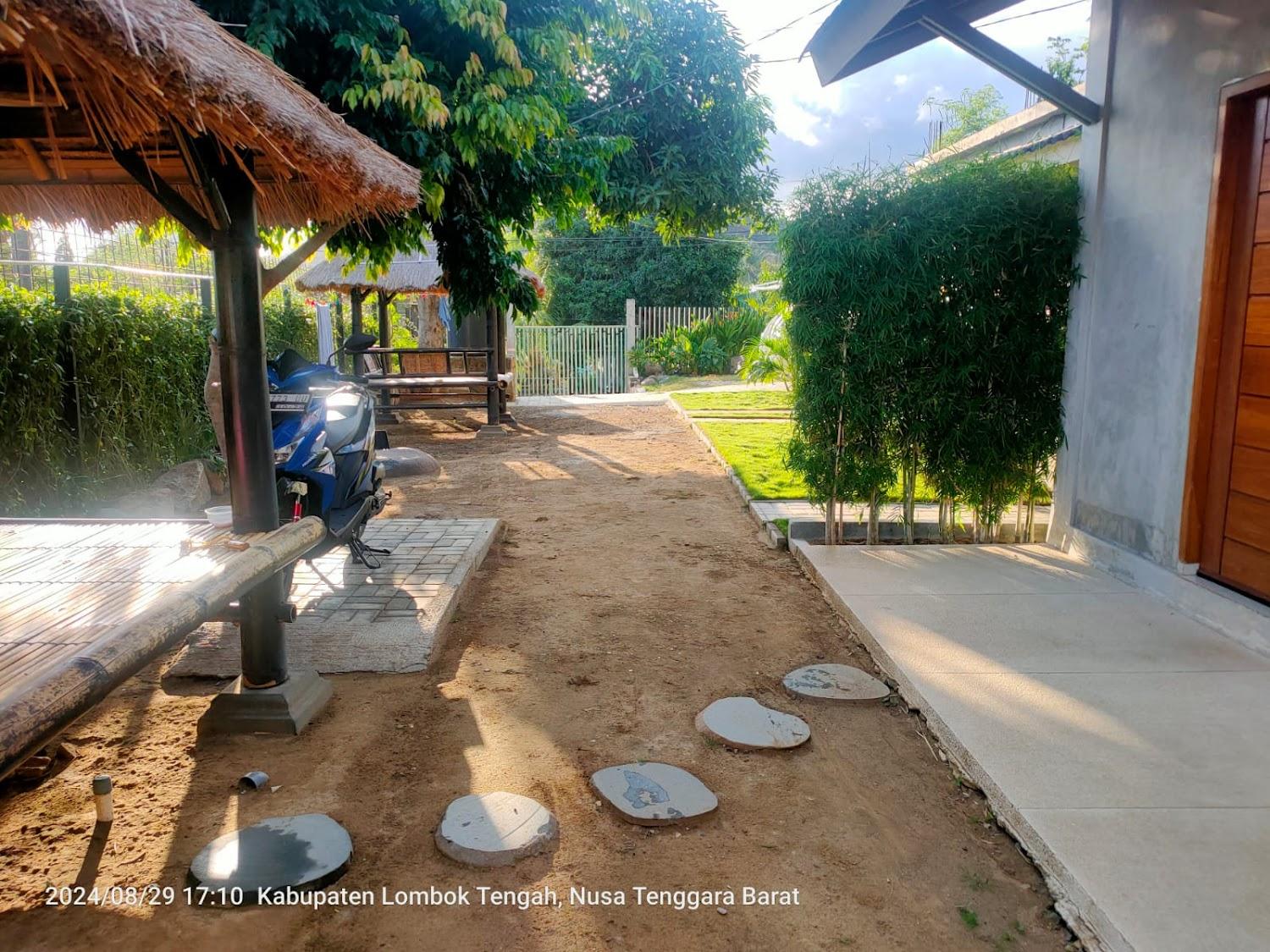 Cover Image for Bahay Kubo