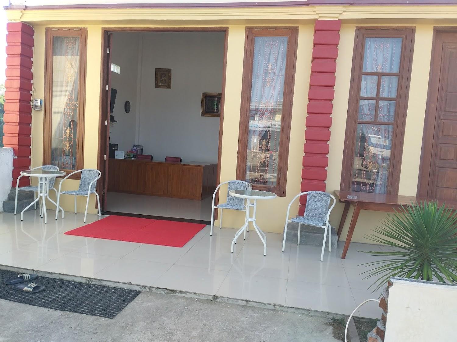 Cover Image for Hotel azizyah 99 Syari'ah