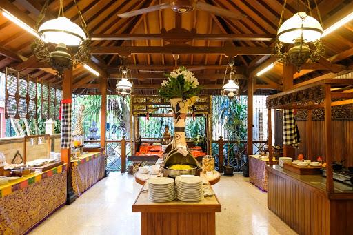 Cover Image for Puri Artha Hotel