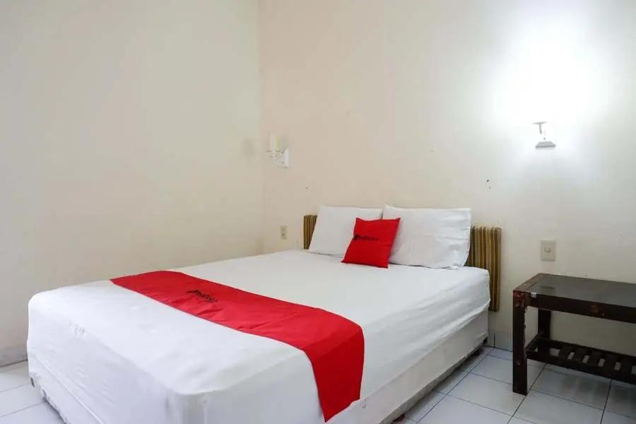 Cover Image for RedDoorz near Lokawisata Baturaden 2