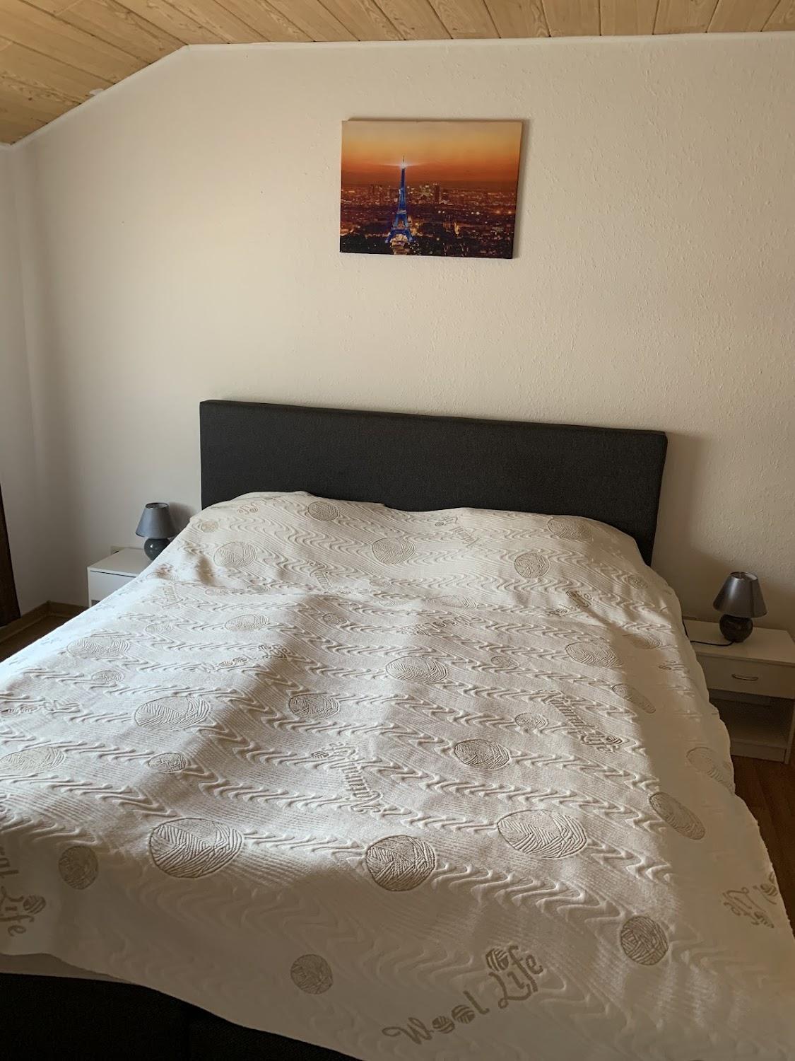 Cover Image for Meik´s Ferienwohnung