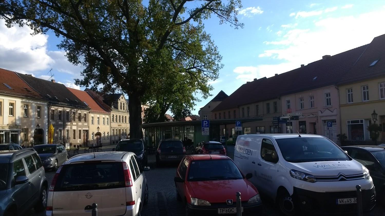 Cover Image for Hotel am Wutzsee