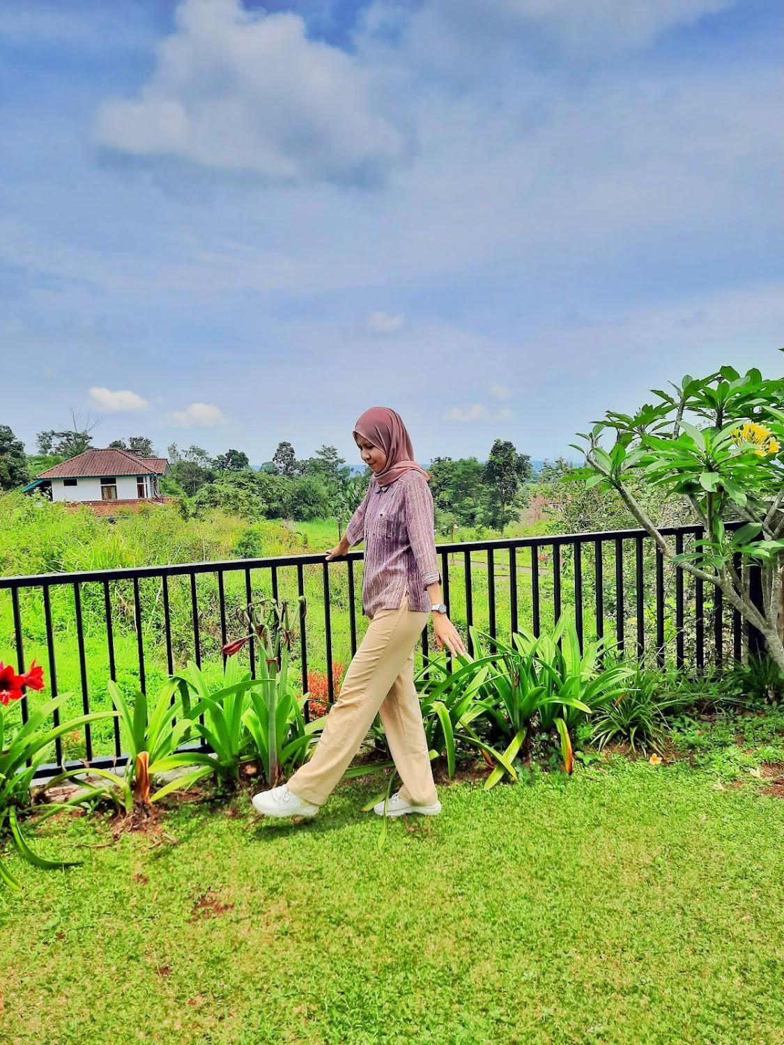 Cover Image for Eriyana's Villa