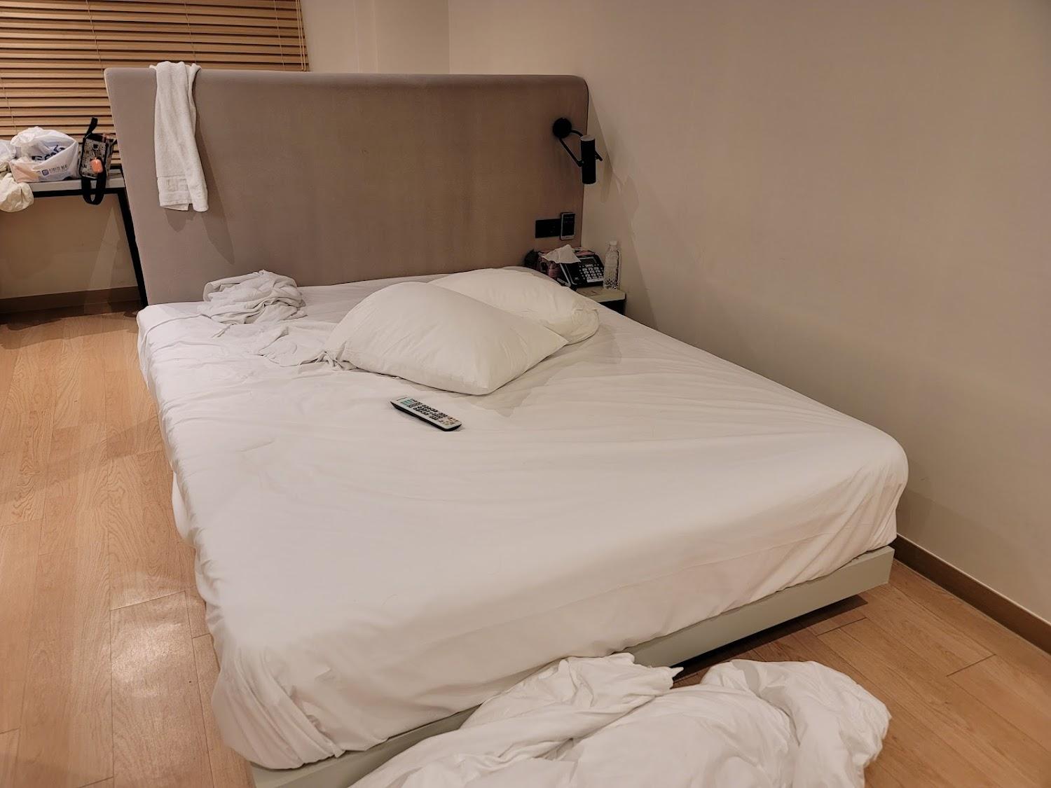 Cover Image for Hotel Yaja