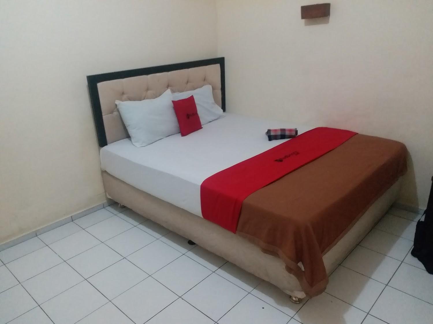 Cover Image for Hotel Citra Kita