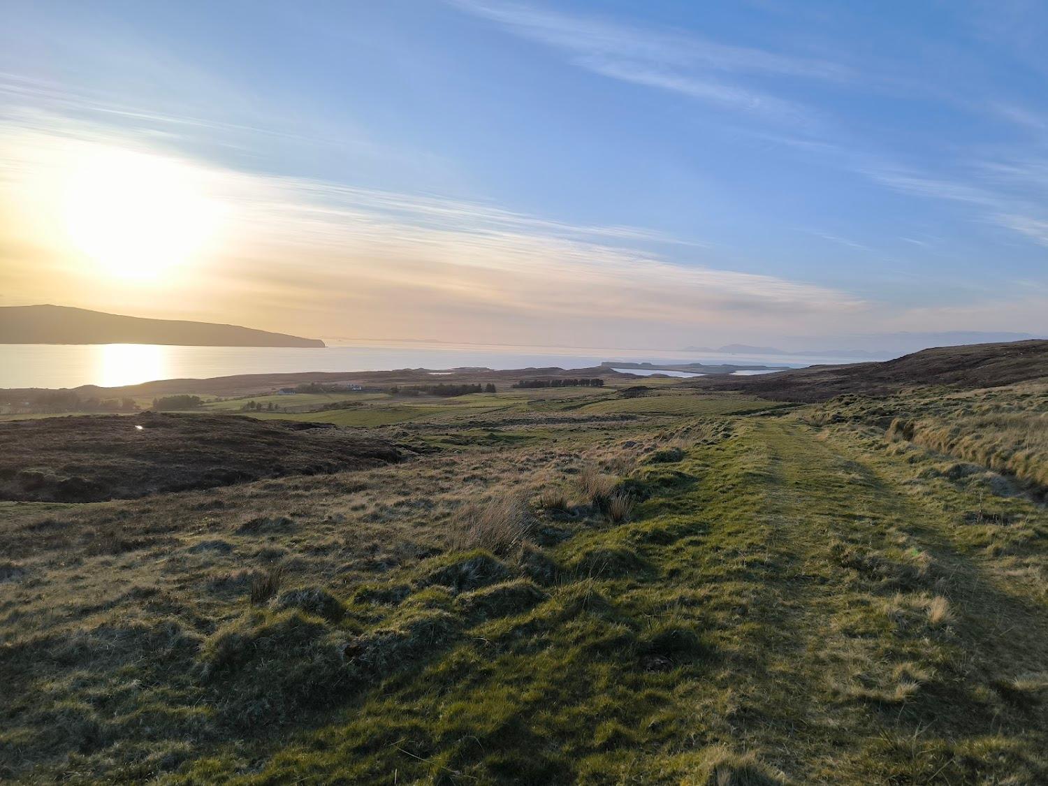 Cover Image for Claigan House B&B