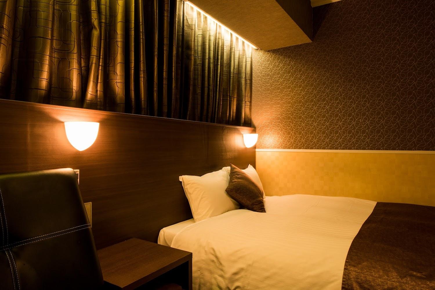 Cover Image for Sejour Inn Nagarekawa