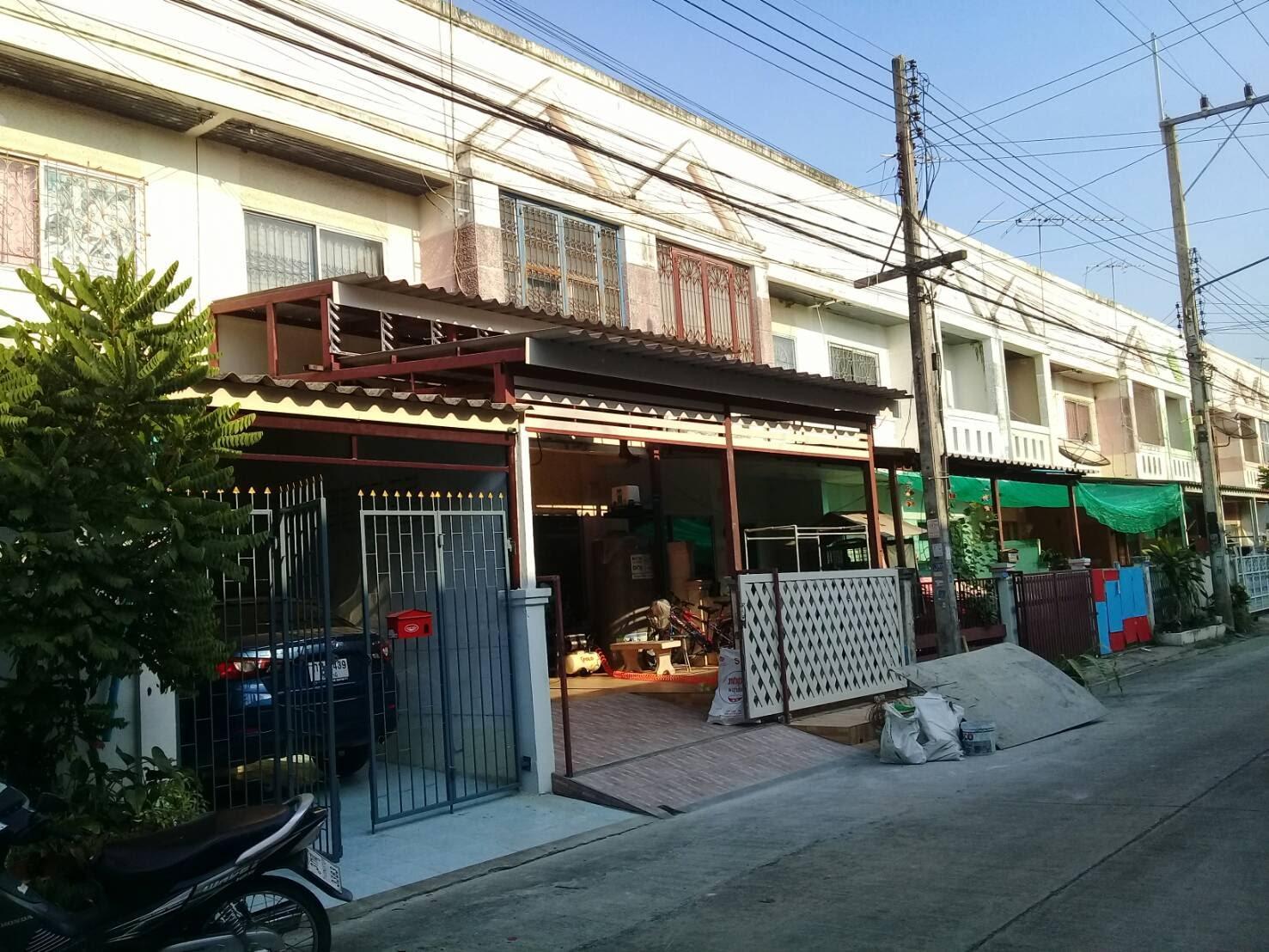 Cover Image for โสดาอพาร์ทเมนท์
