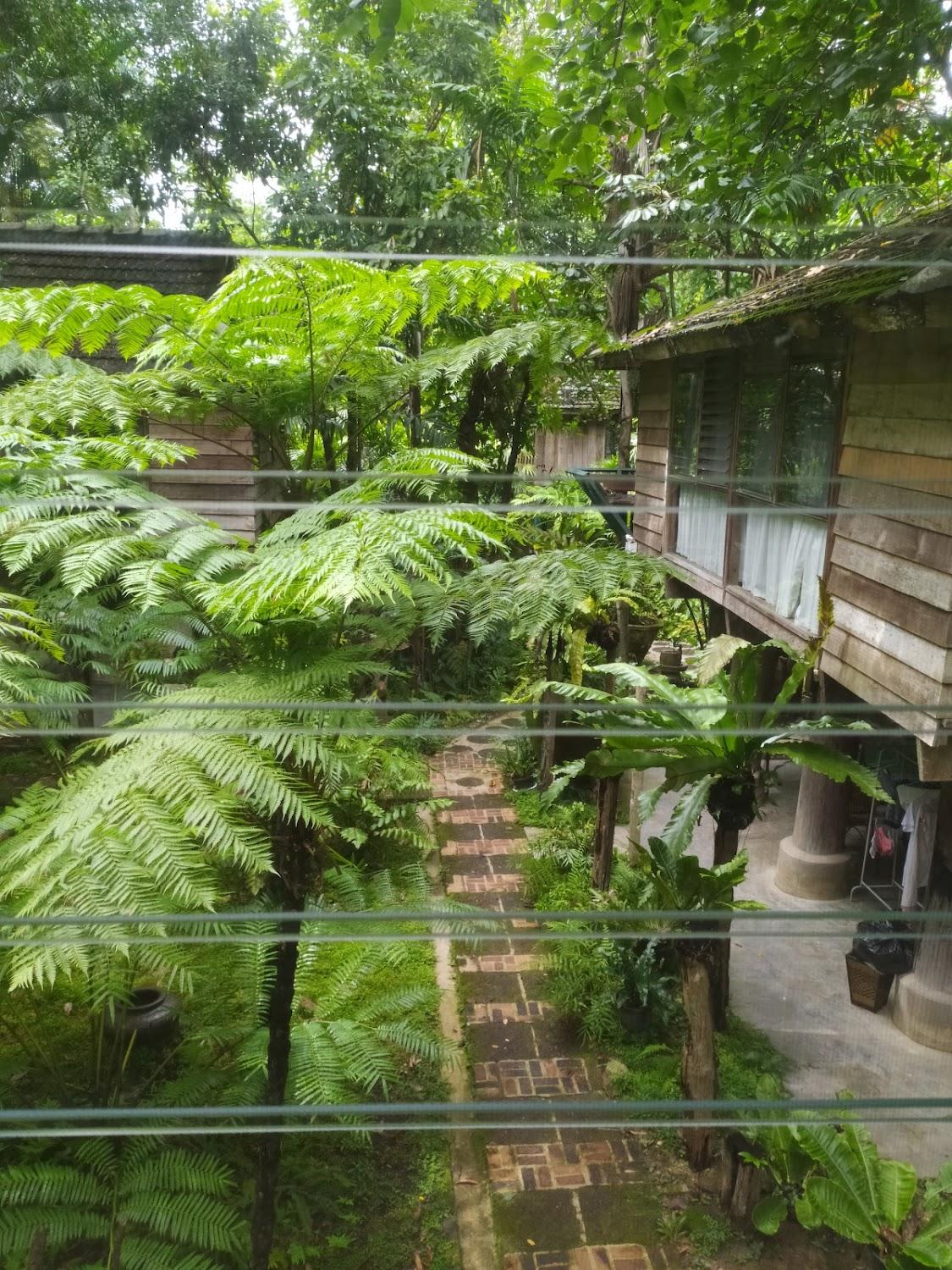 Cover Image for Fern Paradise Hotel